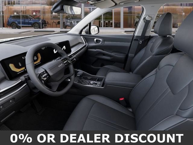 New 2026 Kia Sorento S image 17