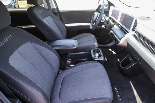 Used 2024 Hyundai Ioniq 5 SEL RWD image 18