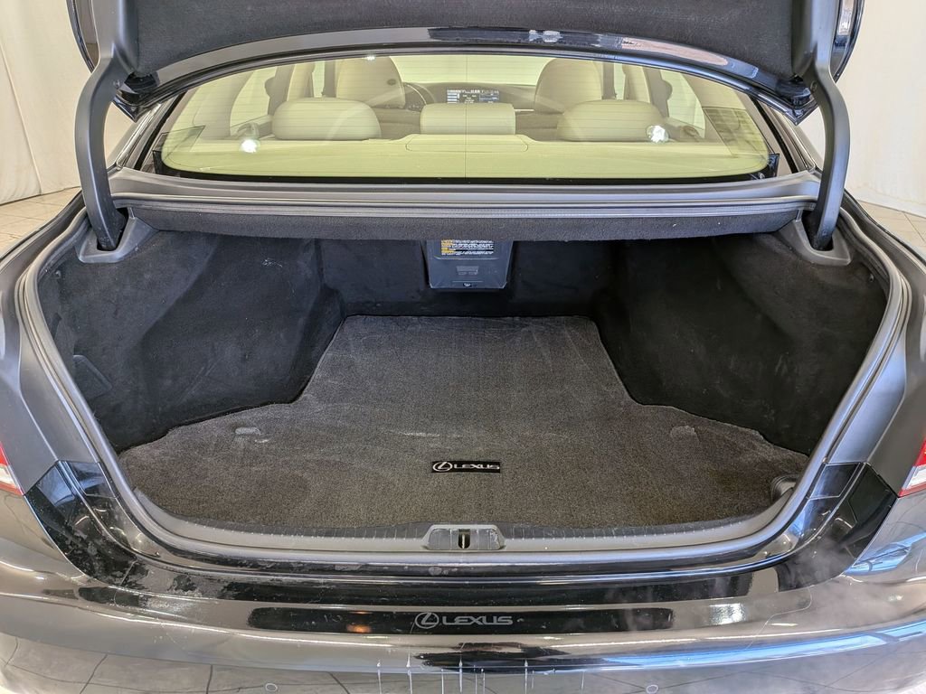 Used 2014 Lexus LS 460 AWD w/ Comfort Package image 29