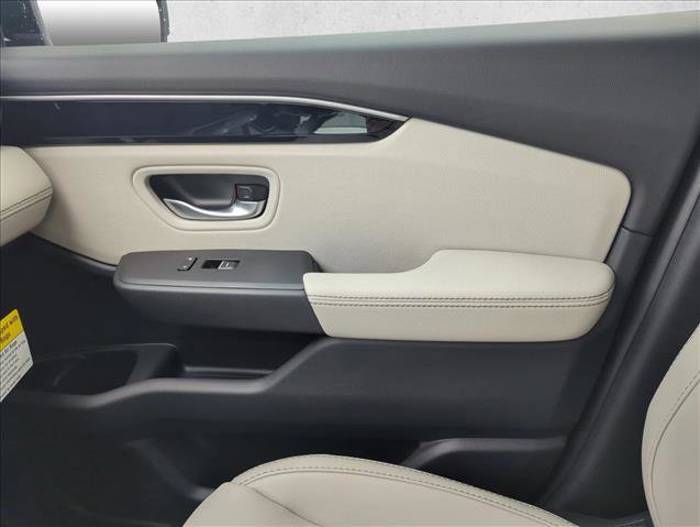 New 2026 Honda Pilot EX-L image 17