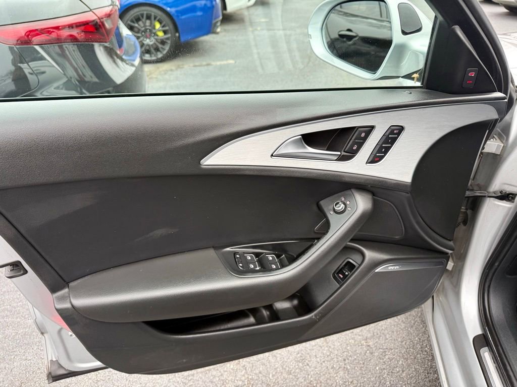 Used 2013 Audi A6 3.0T Premium Plus image 12