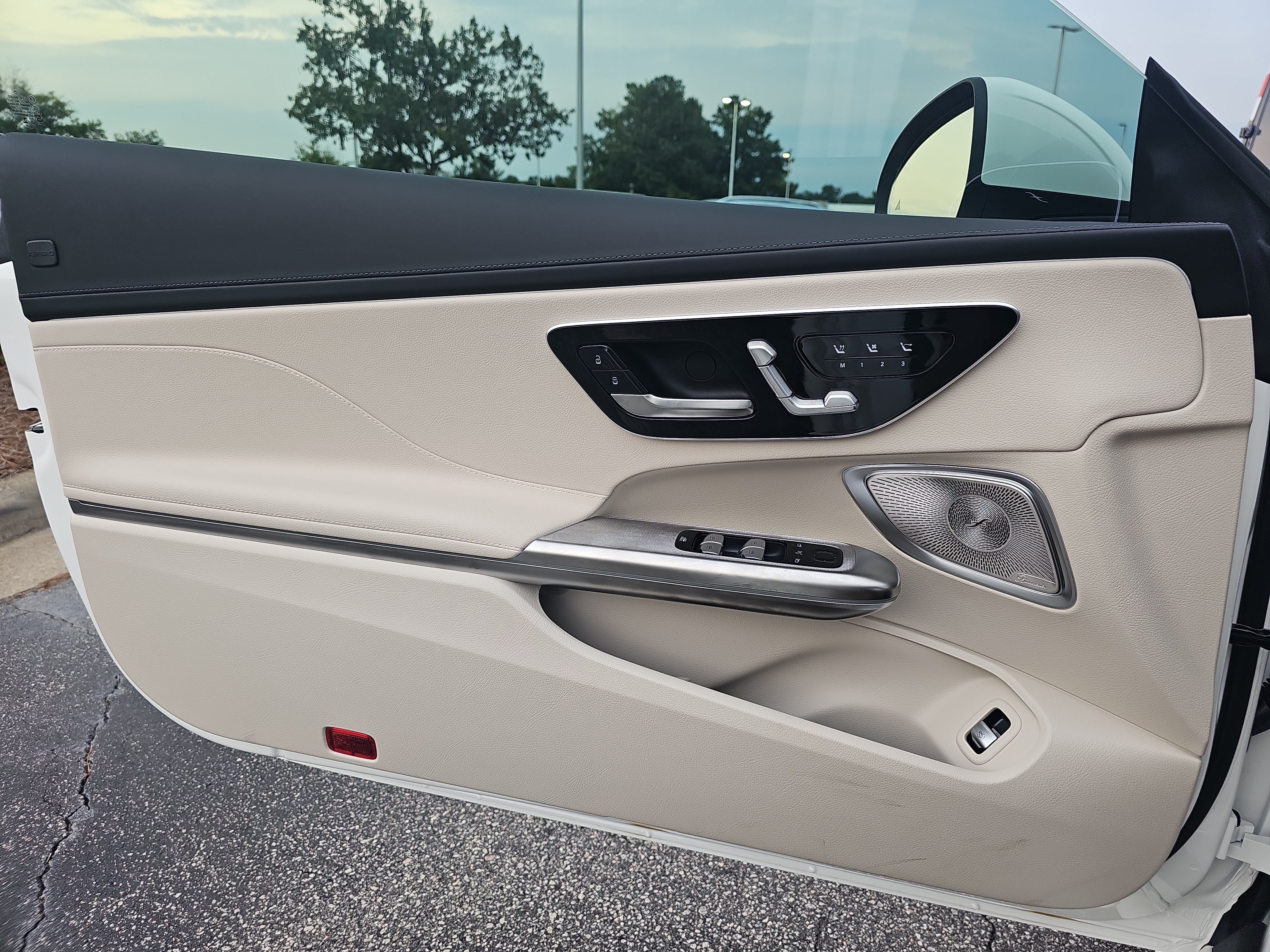 New 2027 Mercedes-Benz CLE 300 4MATIC Cabriolet image 24