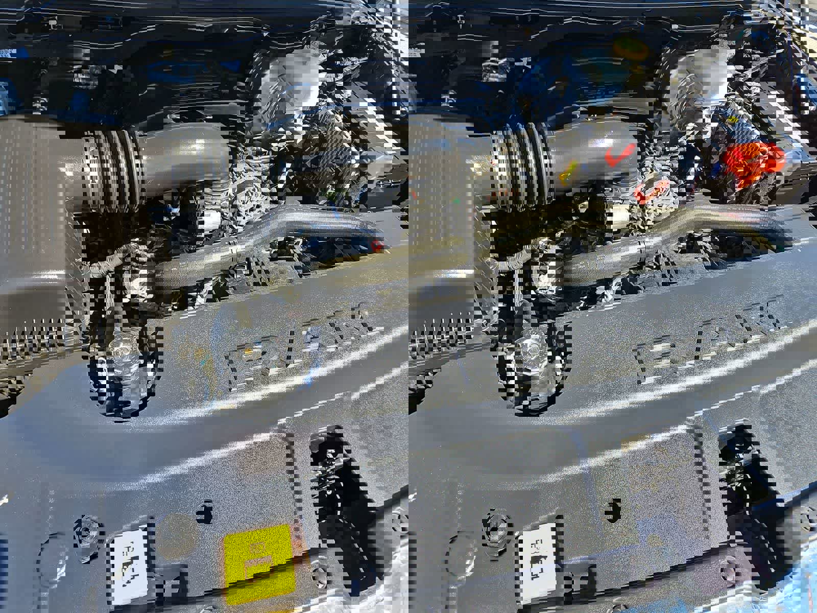 Used 2021 RAM 1500 Big Horn image 16