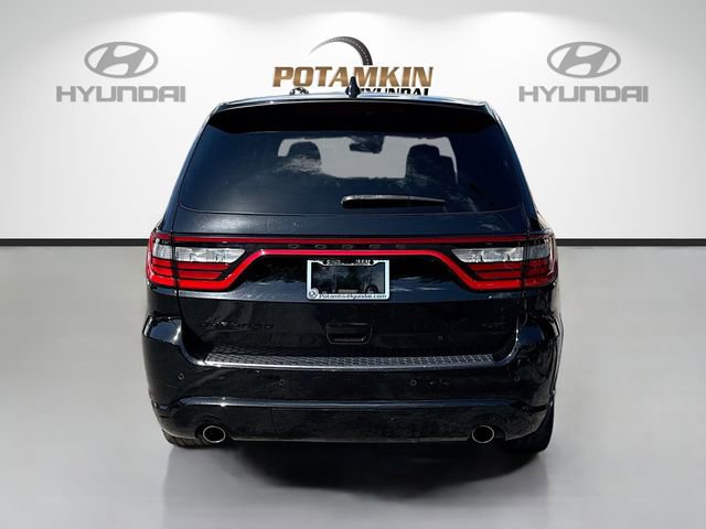Used 2022 Dodge Durango GT image 6