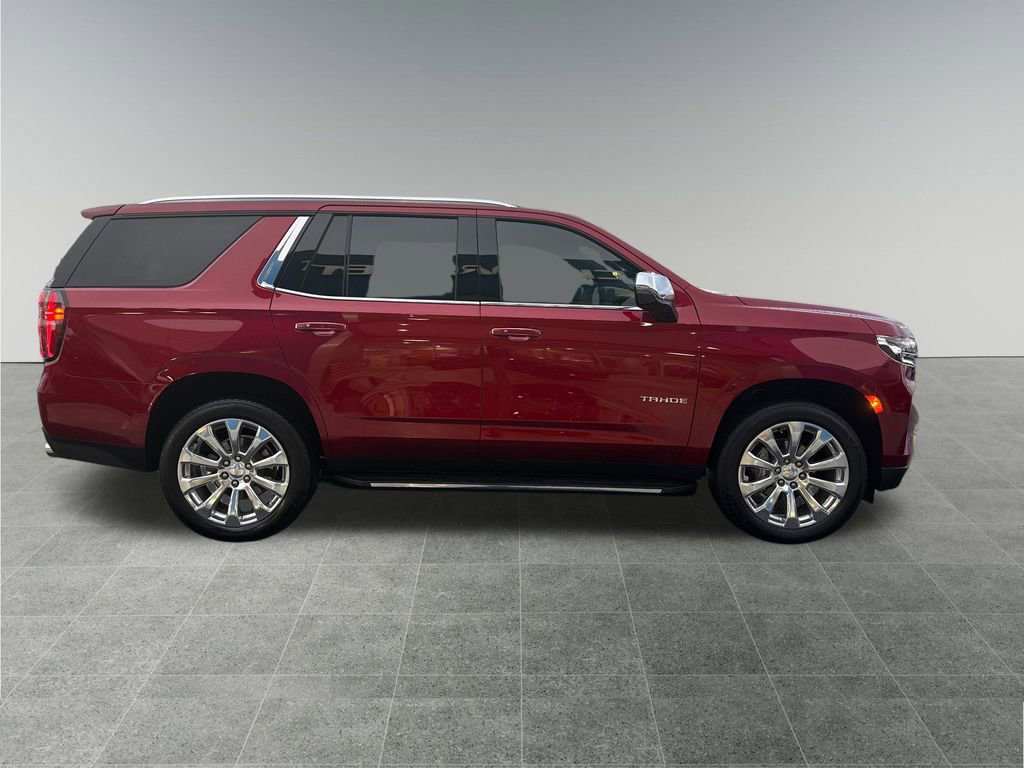 Used 2023 Chevrolet Tahoe Premier image 7