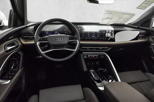 New 2025 Audi Q5 Premium Plus image 19
