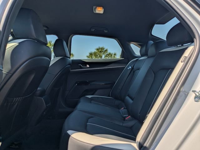 Certified 2025 Kia K5 GT-Line image 14