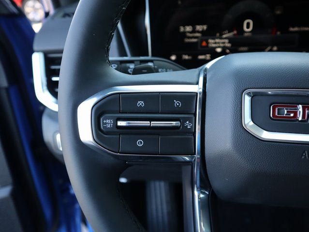 New 2026 GMC Terrain Elevation w/ Elevation Premium Package AWD/4WD image 32