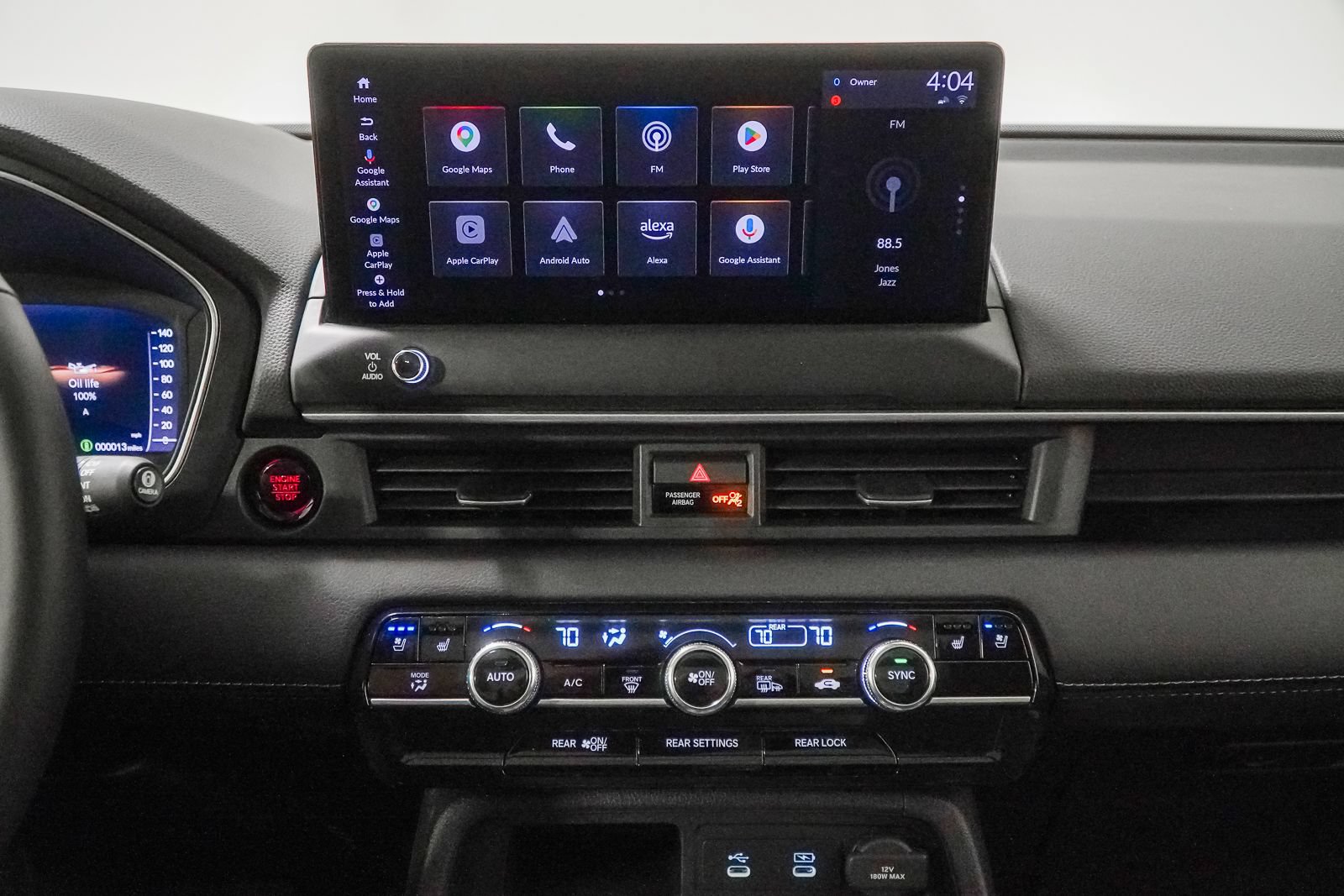 New 2026 Honda Pilot Elite image 29