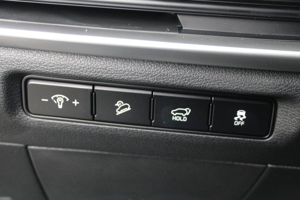 New 2025 Kia Telluride EX w/ EX Captain's Chair Package image 23