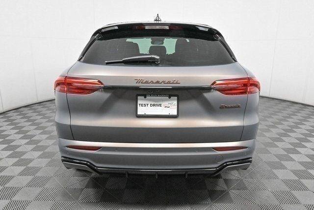 New 2025 Maserati Grecale Folgore AWD/4WD image 24