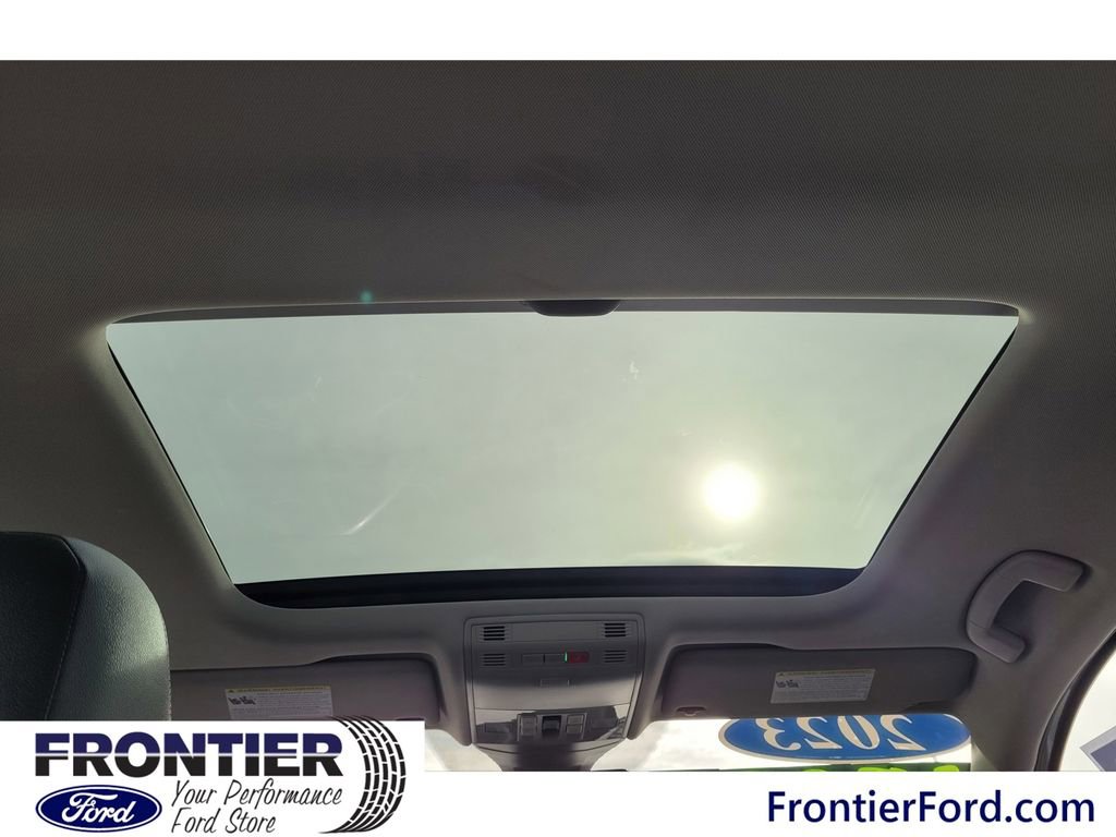 Used 2023 Volkswagen Jetta SE image 10