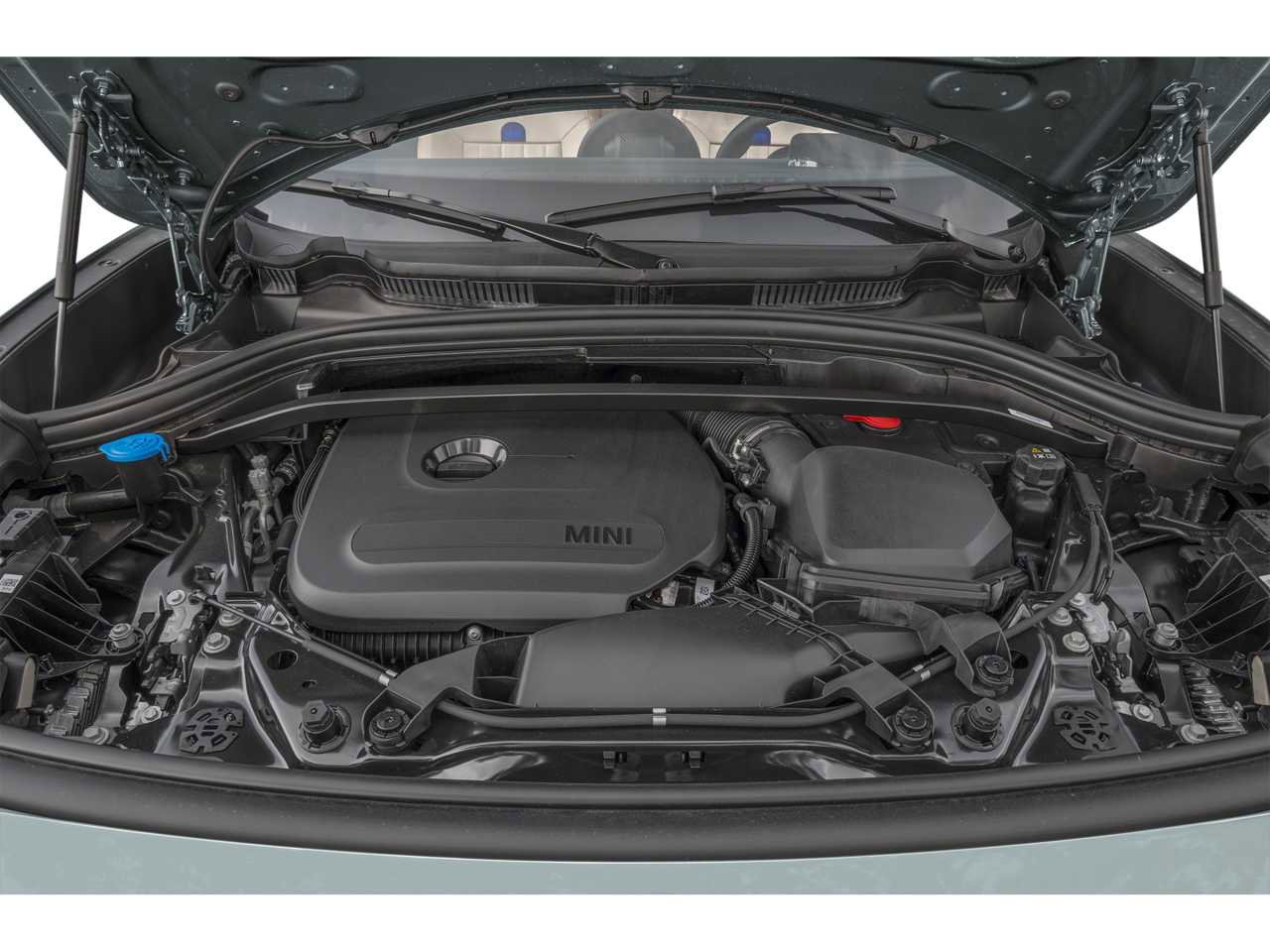 New 2025 MINI Cooper Countryman S image 8