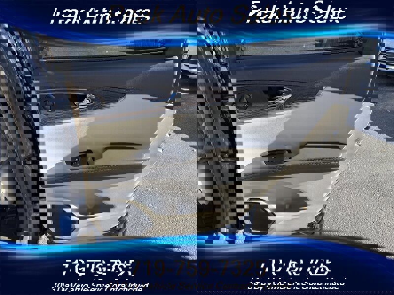 Used 2019 Lincoln Nautilus Reserve image 35