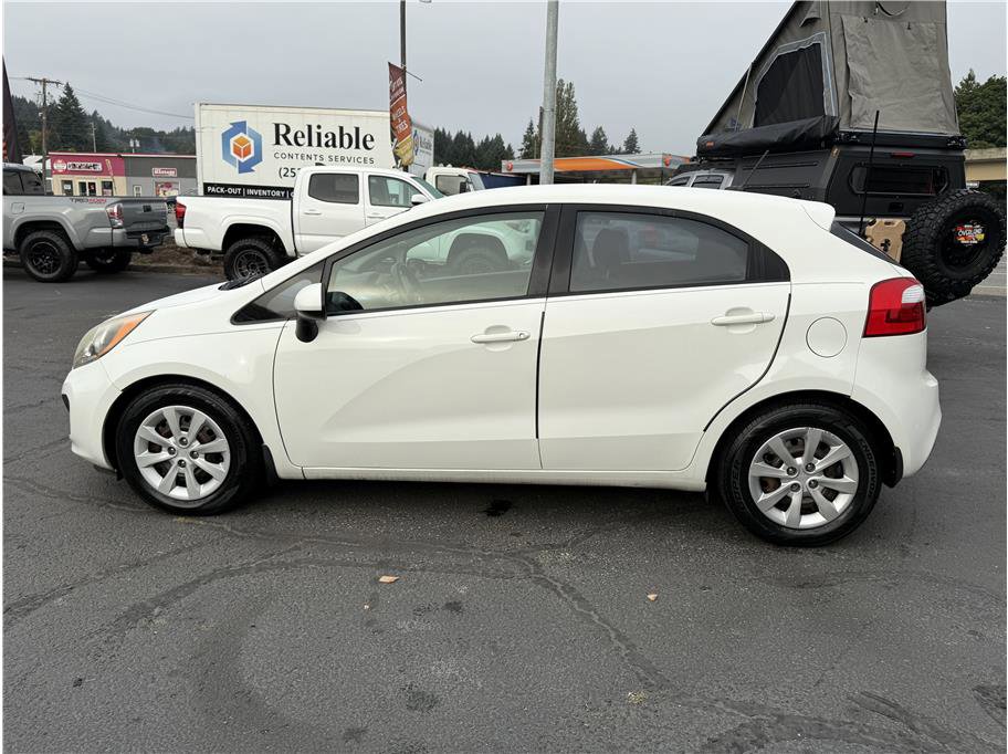 Used 2014 Kia Rio EX image 4