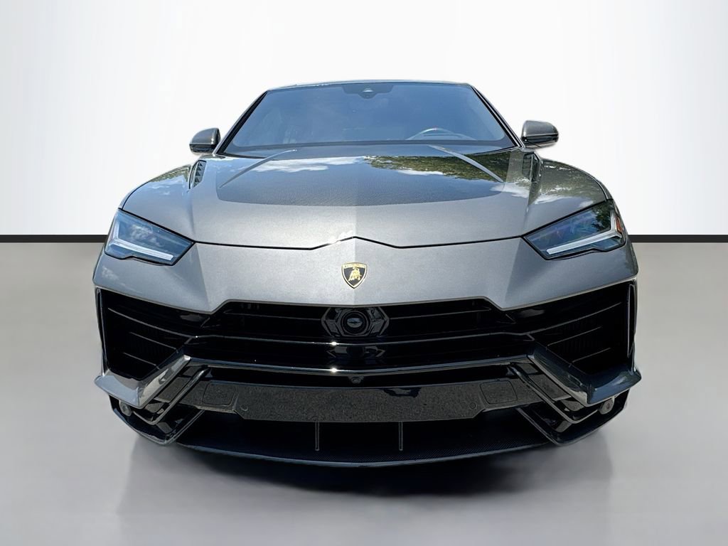 Used 2024 Lamborghini Urus Performante image 3