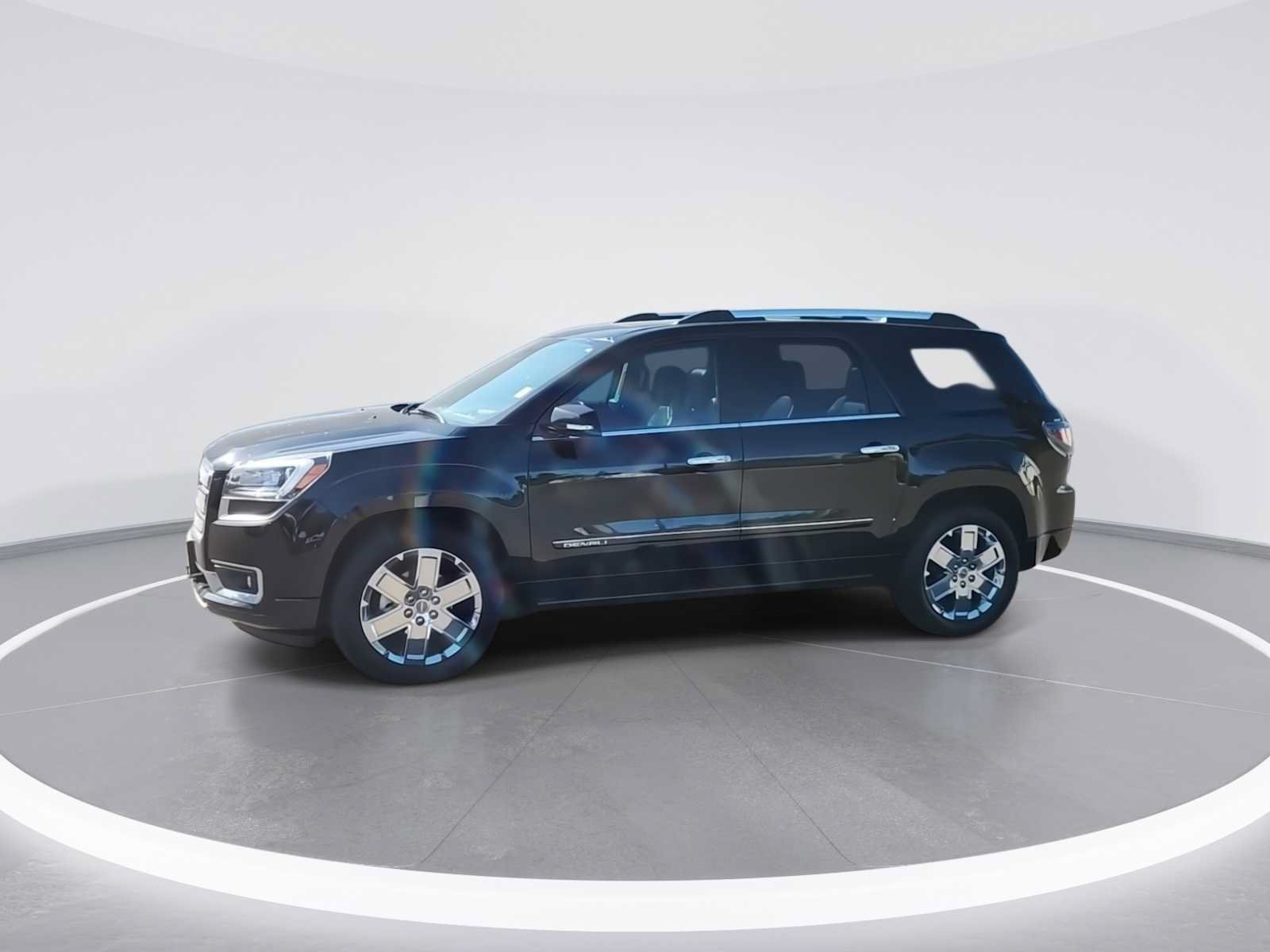 Used 2016 GMC Acadia Denali AWD/4WD image 4
