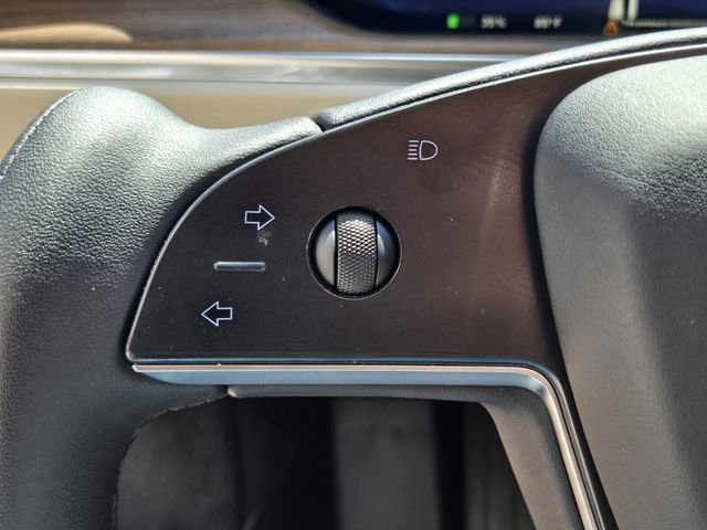 Used 2022 Tesla Model S AWD/4WD image 25
