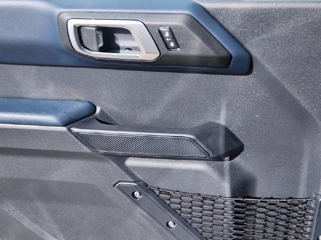 New 2026 Ford Bronco Heritage Edition AWD/4WD image 9
