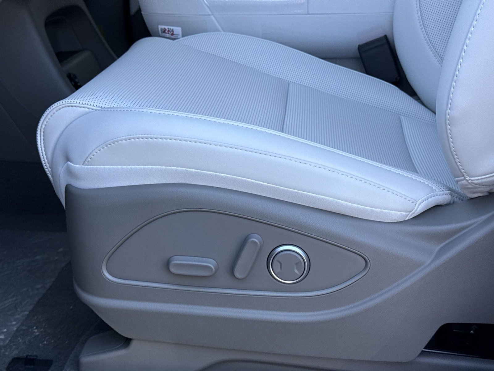 New 2026 Hyundai Palisade SEL image 14