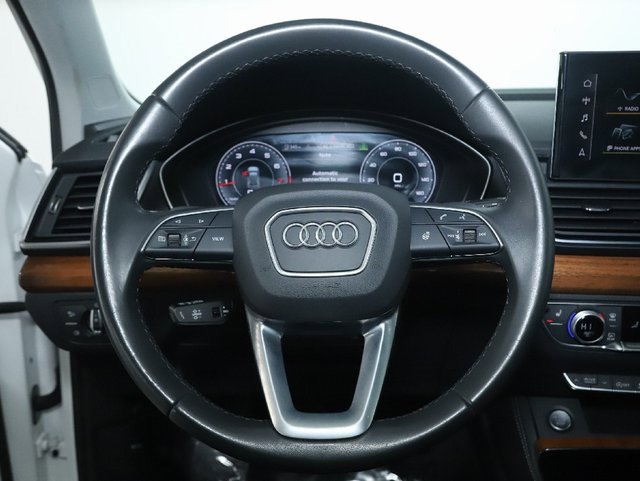 Used 2023 Audi Q5 2.0T Premium Plus image 21