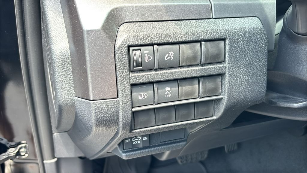 New 2026 Toyota Tacoma TRD Off-Road AWD/4WD image 13
