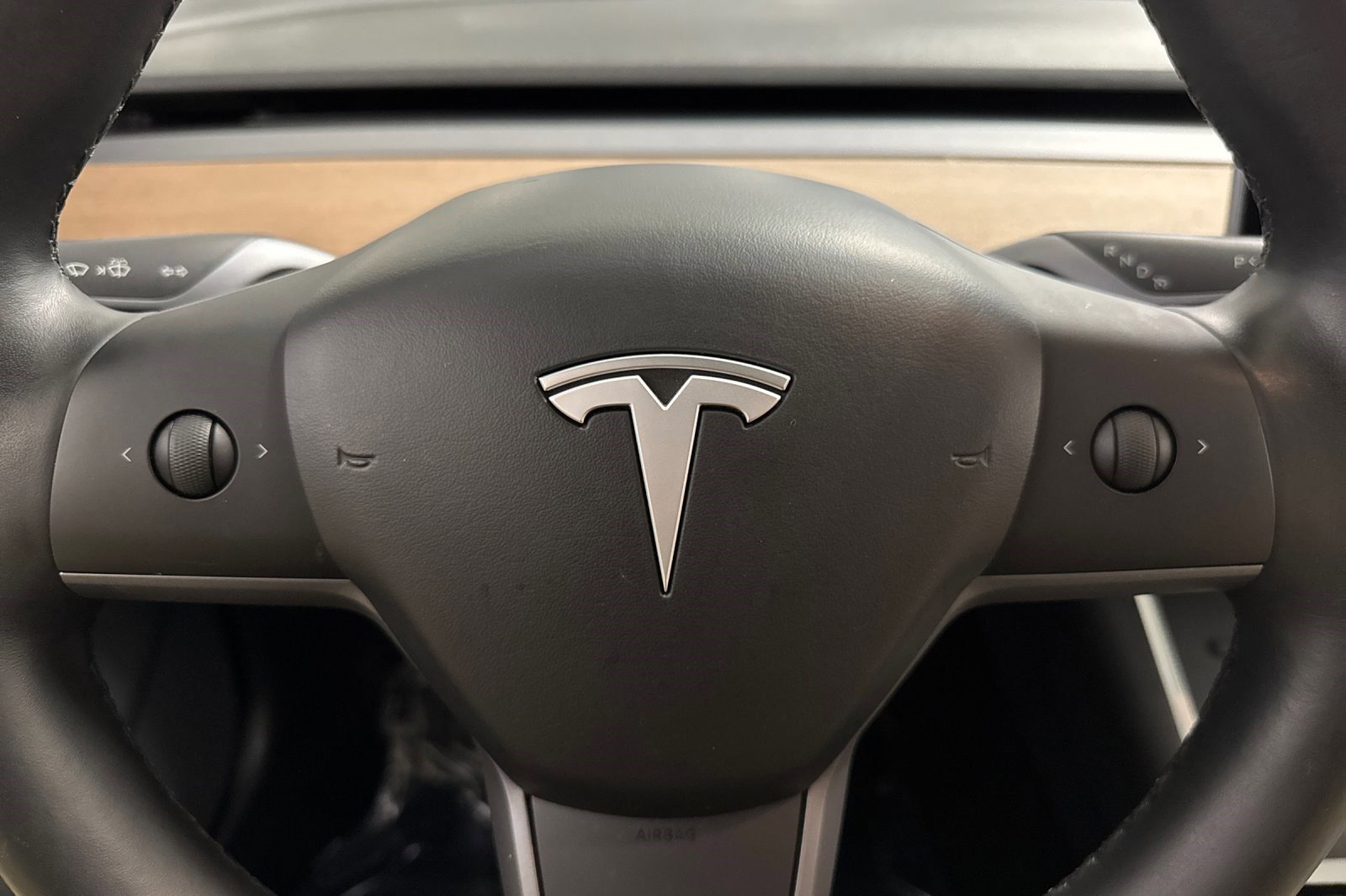 Used 2018 Tesla Model 3 Performance image 20