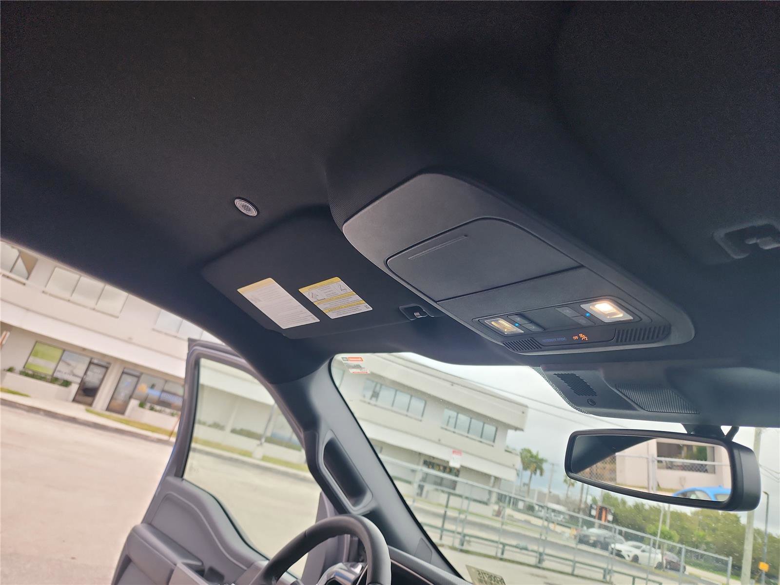 Certified 2023 Ford F150 XLT w/ Equipment Group 302A High image 31