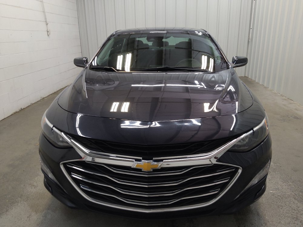 Used 2023 Chevrolet Malibu LT FWD image 15