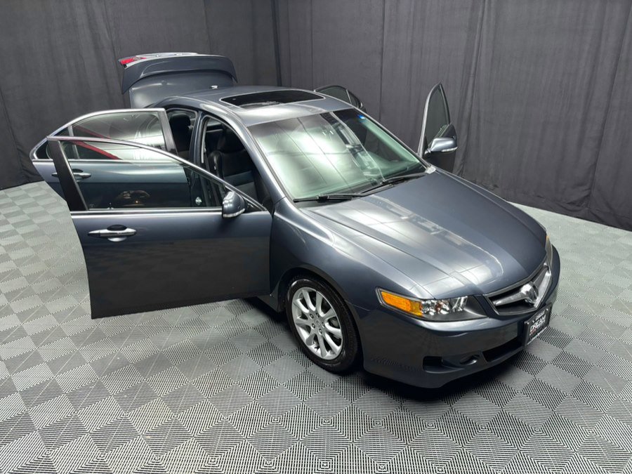 Used 2008 Acura TSX w/ Navigation image 21