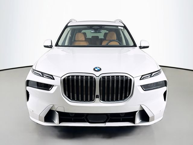 Used 2023 BMW X7 xDrive40i w/ Premium Package AWD/4WD image 2