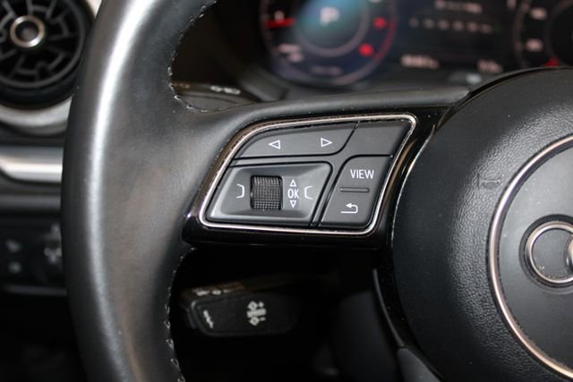 Used 2018 Audi A3 2.0T Premium Plus AWD/4WD image 20