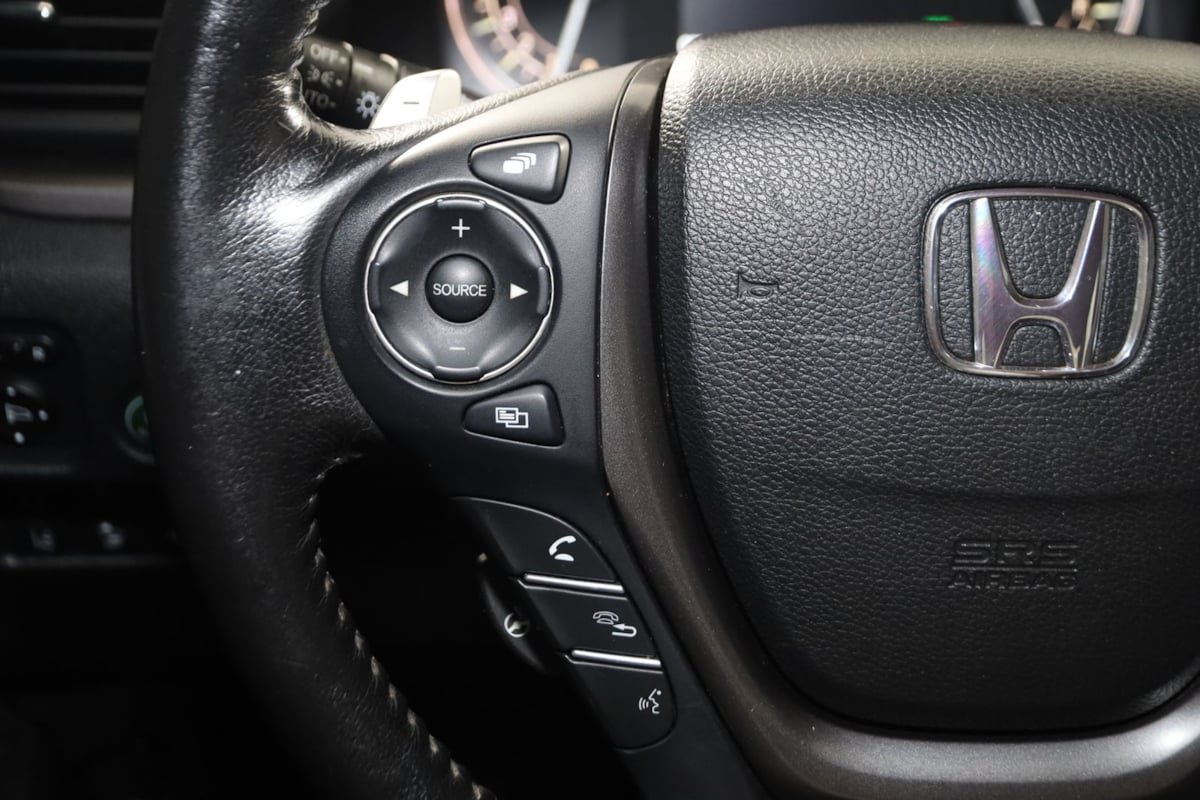 Used 2023 Honda Ridgeline RTL-E image 33
