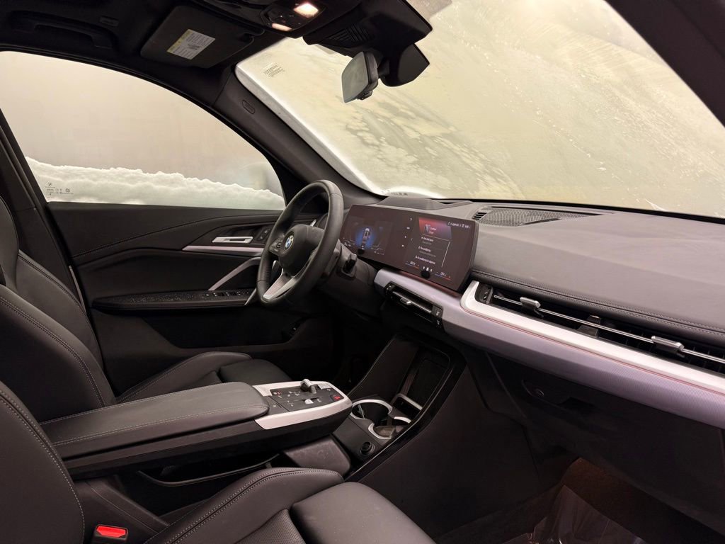 Used 2025 BMW X1 xDrive28i image 28