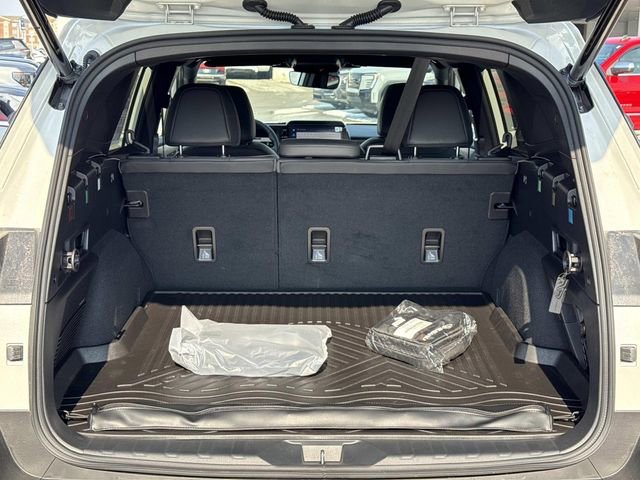 New 2026 Subaru Outback Limited image 6