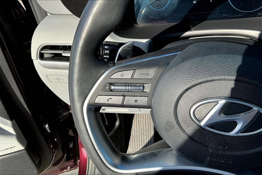 Used 2024 Hyundai Palisade SEL FWD image 12