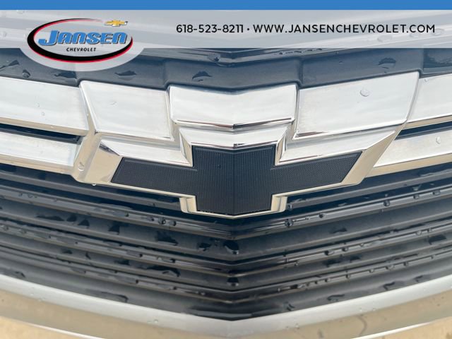 Used 2024 Chevrolet Equinox LT w/ LPO, Floor Liner Package FWD image 30