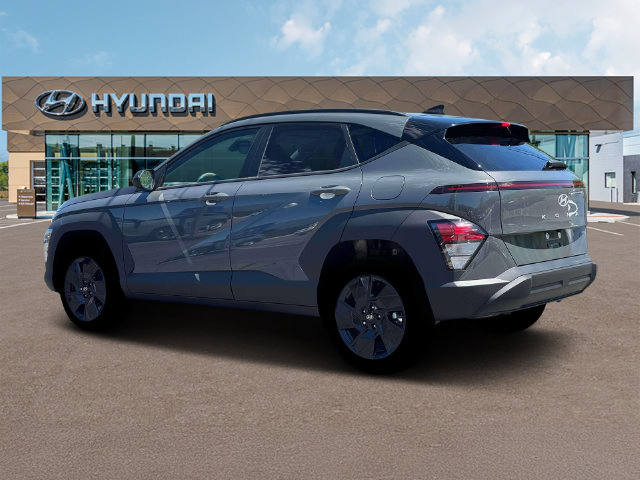 New 2026 Hyundai Kona SEL Sport AWD/4WD image 4