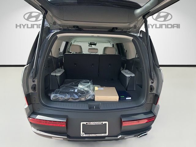 New 2026 Hyundai Santa Fe SE FWD image 24