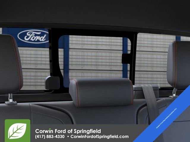 New 2026 Ford Ranger Raptor image 26