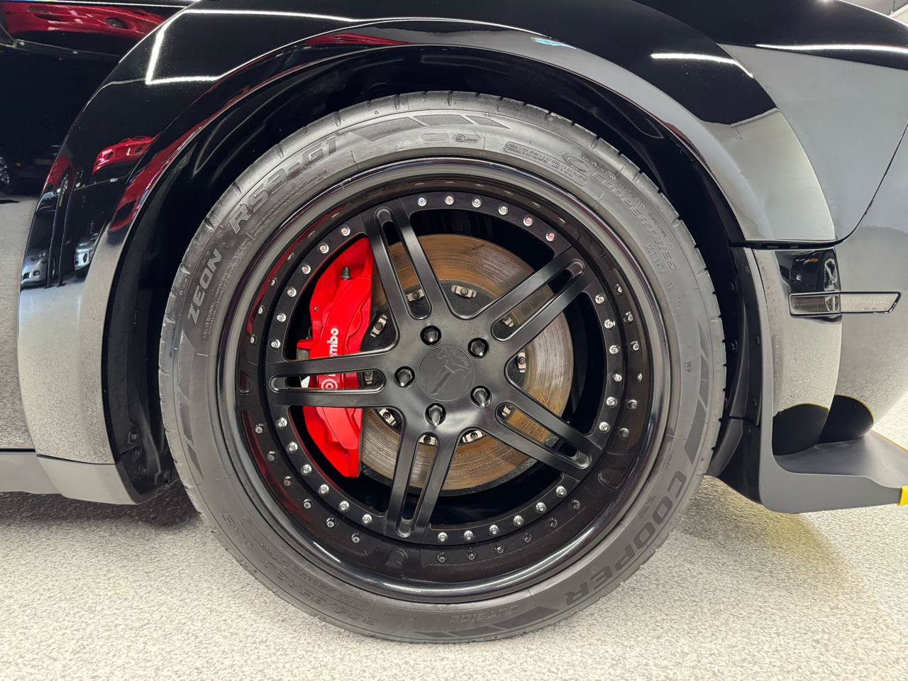 Used 2020 Dodge Challenger R/T Scat Pack RWD image 31