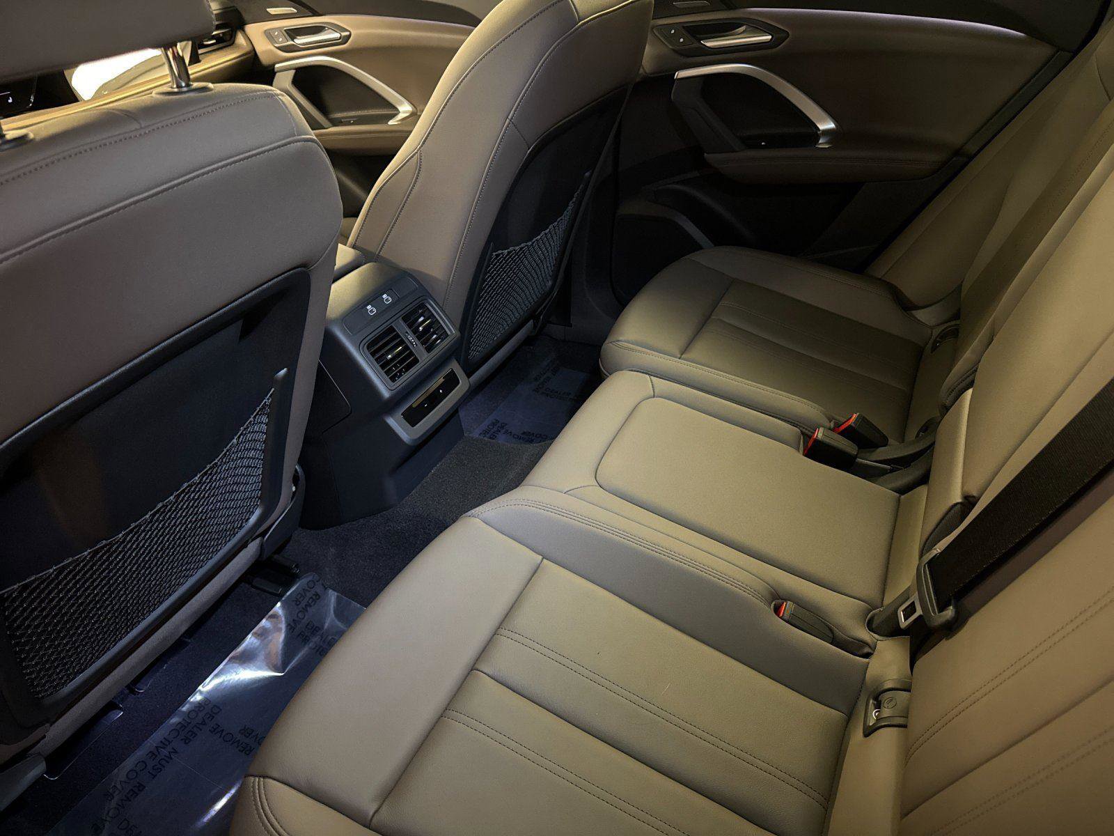 Certified 2025 Audi Q5 Premium Plus w/ Premium Plus image 12