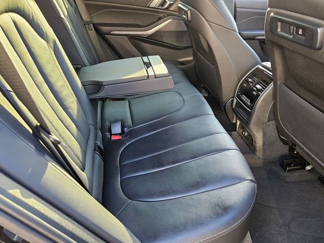 Used 2022 BMW X5 xDrive40i w/ M Sport Package AWD/4WD image 19
