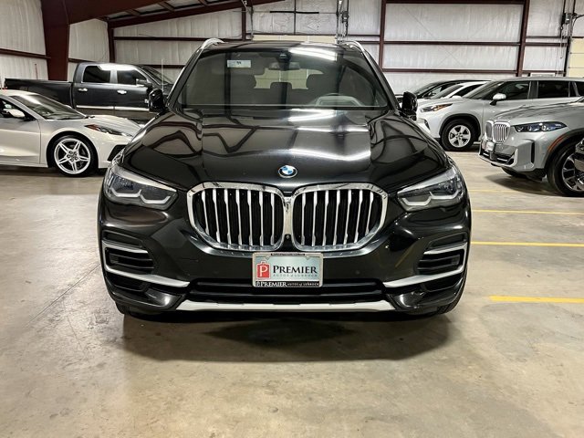 Used 2023 BMW X5 sDrive40i image 2