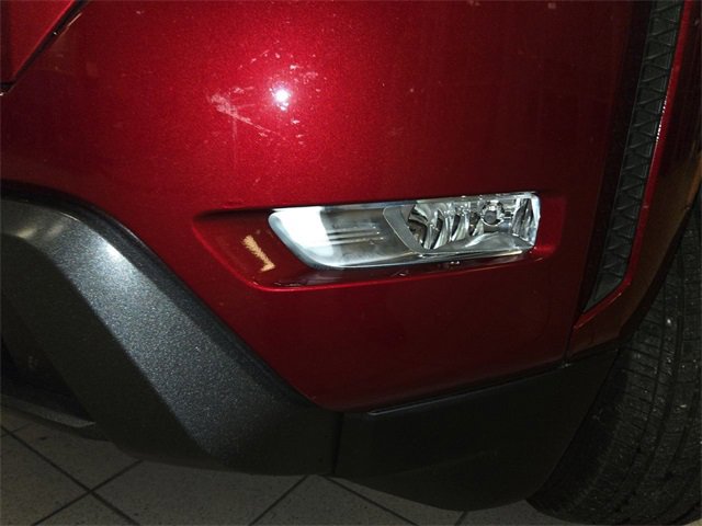 Used 2024 Nissan Frontier SV w/ SV Convenience Package image 25