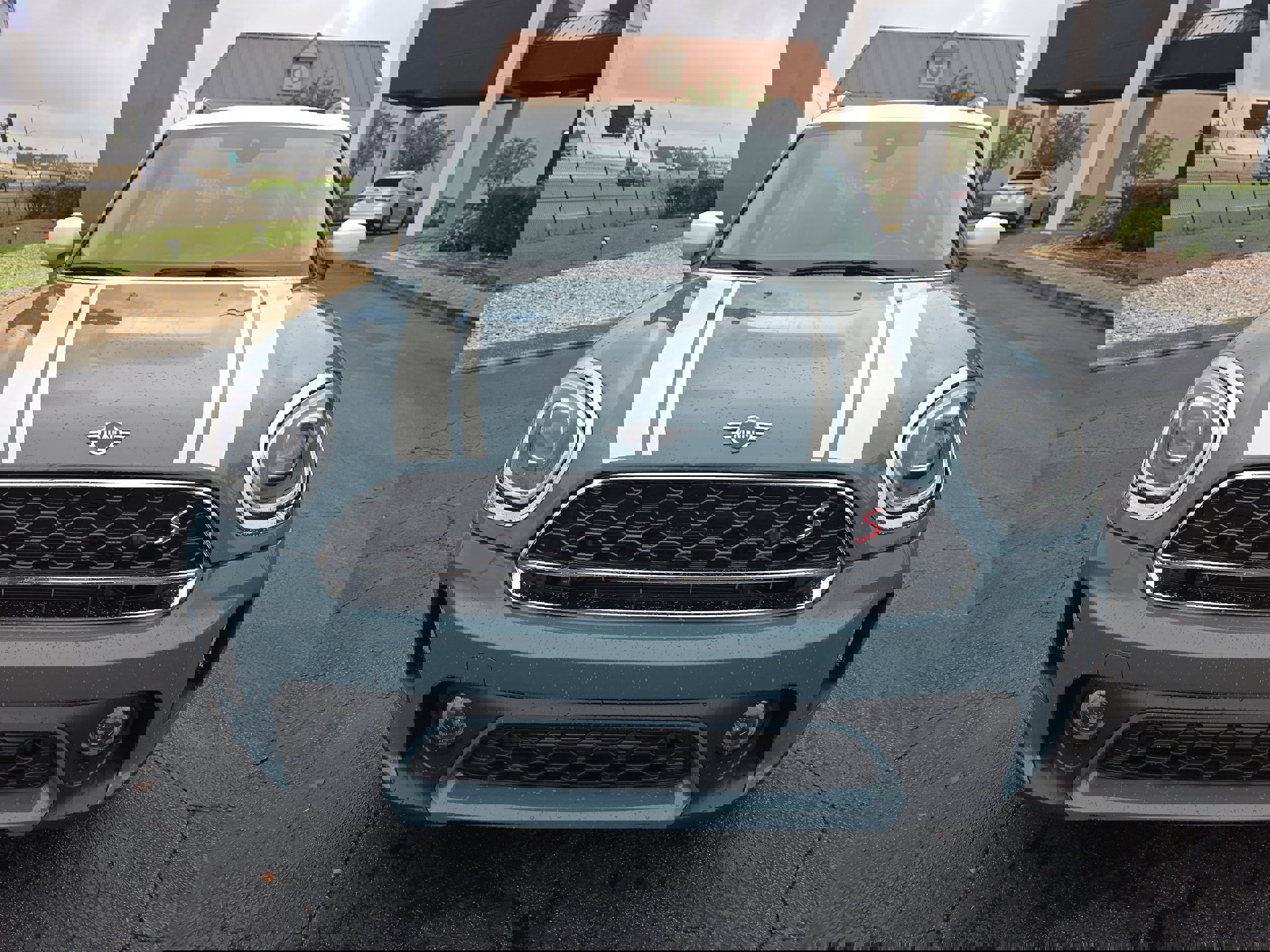 Used 2024 MINI Cooper Countryman S image 3