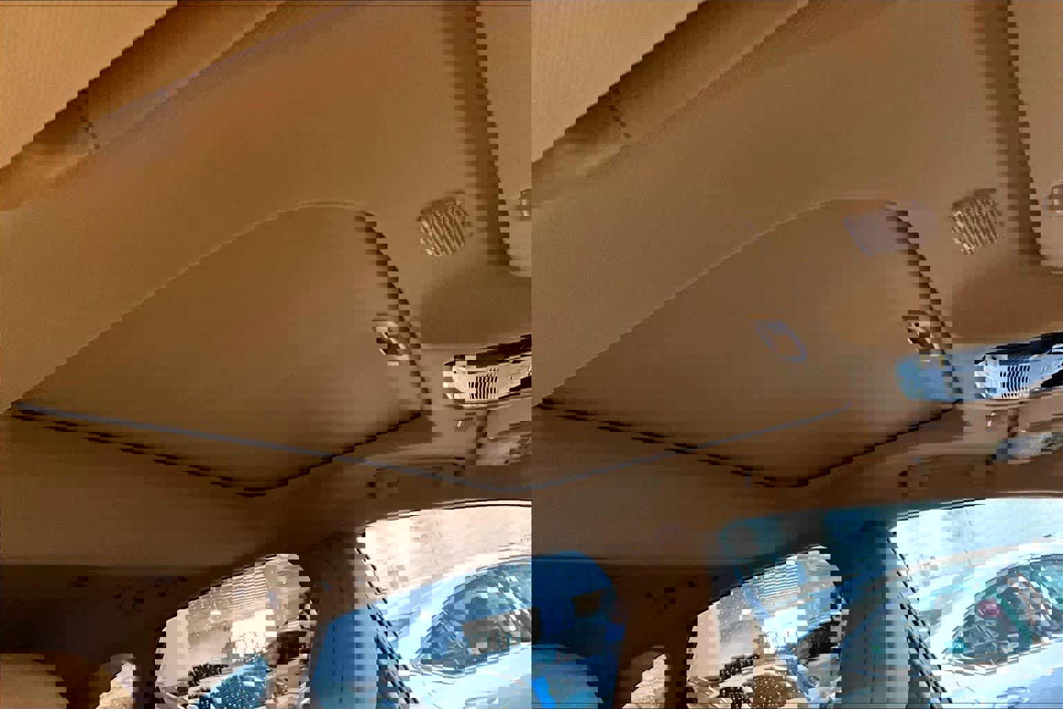 Used 2025 Lexus NX 350h AWD w/ Cold Area Package image 13