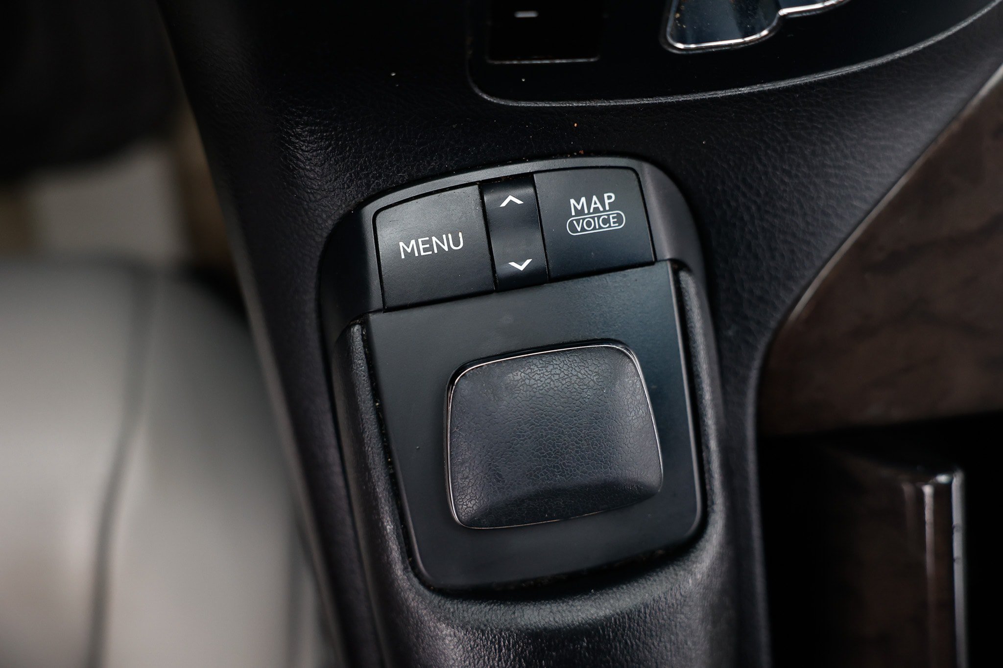 Used 2014 Lexus RX 350 AWD w/ Navigation Package image 42