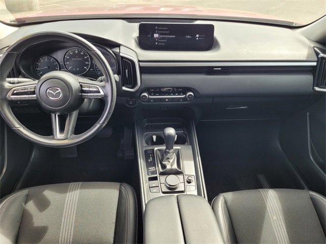 Used 2024 MAZDA CX-50 AWD 2.5 S w/ Preferred Package image 9