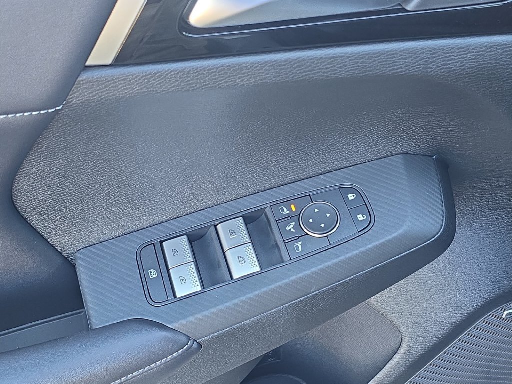 New 2026 Mitsubishi Outlander SE AWD/4WD image 14